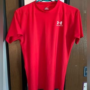 Under Armour Compression T Shirt